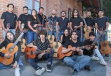 Regresan las Caravanas Culturales y comienza el recorrido por los municipios de Hidalgo