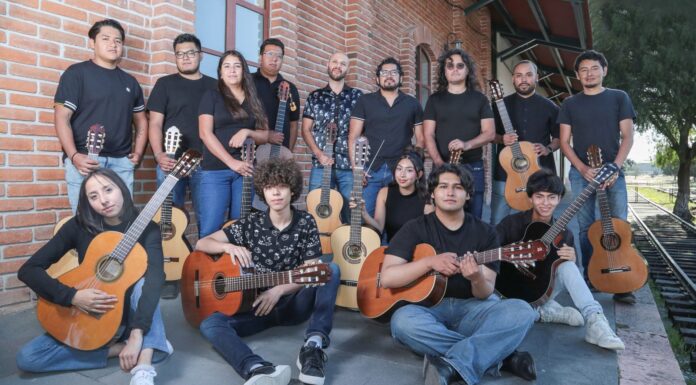 Regresan las Caravanas Culturales y comienza el recorrido por los municipios de Hidalgo