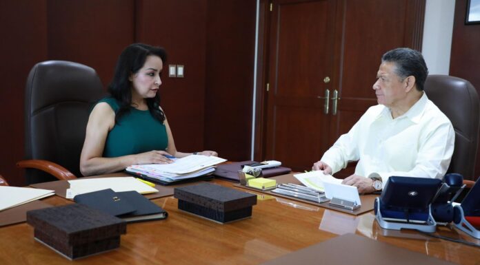 Hidalgo en primer lugar en eficiencia fiscal: SAT