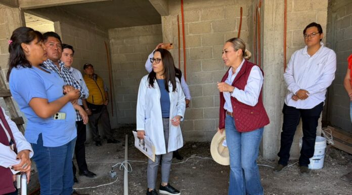 Tepeji del Río marca hito histórico en salud: rehabilitarán 10 Casas de Salud