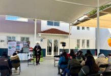 En Tula y Tlaxcoapan, los dos nuevos casos de sarampión en Hidalgo