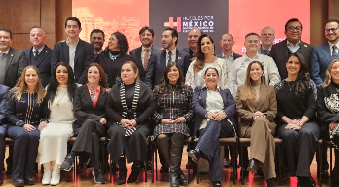 Hidalgo conquista la Fitur 2026: El nuevo referente turístico que cautiva a Europa y Latinoamérica