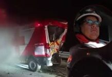 El Último Servicio de un Héroe: La Huella de Alfredo Estrada Martínez