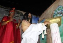 Hidalgo se alista para una Semana Santa de fe y tradición