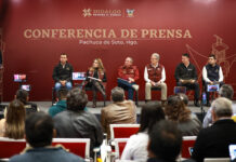 Más de 8 mil 115 millones de pesos serán destinados a lareconstrucción de municipios afectados por las lluvias