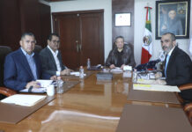 Gabinete de Seguridad atiende búsqueda de personas desaparecidas