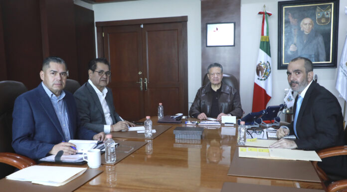 Gabinete de Seguridad atiende búsqueda de personas desaparecidas