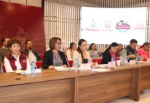 11 municipios de Hidalgo recibirán más recursos al firmar convenio de colaboración con Hacienda