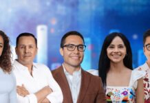 Tablero Político Hidalgo: Los punteros para el 2026. El caso Tula.