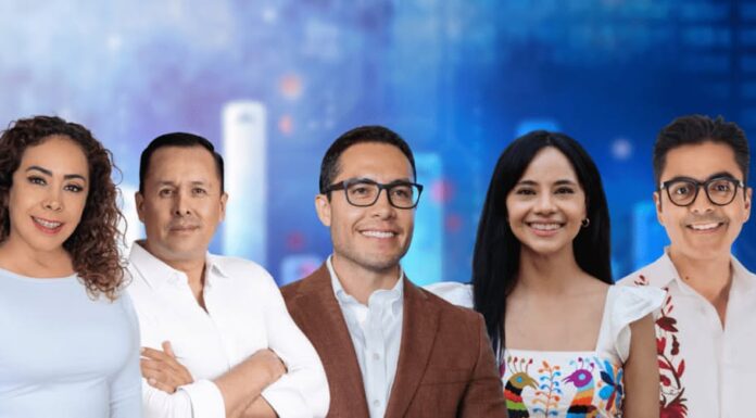 Tablero Político Hidalgo: Los punteros para el 2026. El caso Tula.