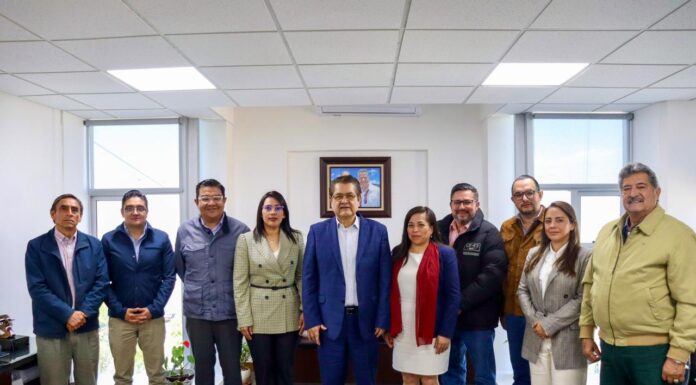 Institucionalidad y Diálogo: Los pilares de la gobernabilidad en Hidalgo hacia el 2027