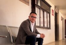 2027 en el Valle del Mezquital será un «choque de trenes»: el gigante está despierto