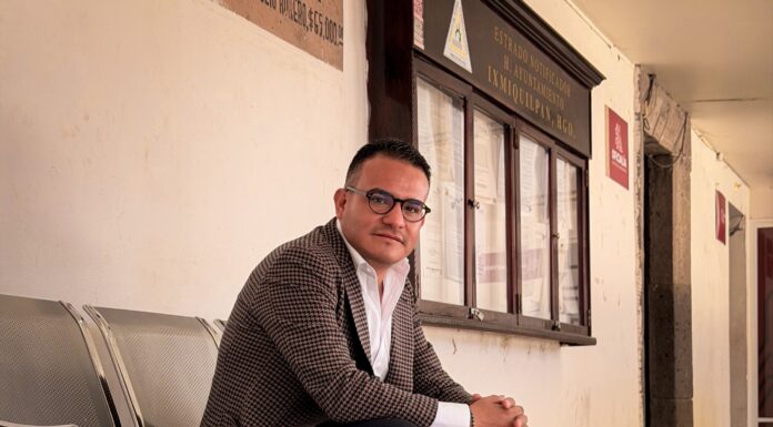 2027 en el Valle del Mezquital será un «choque de trenes»: el gigante está despierto