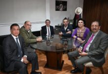 Definen ruta para la Reforma Electoral de Claudia Sheinbaum; descartan «fast track»