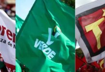 Aliados de conveniencia: El costo de la supervivencia política