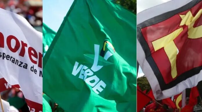 Aliados de conveniencia: El costo de la supervivencia política