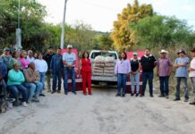 Alianza entre gobierno y ciudadanía transforma la infraestructura de Tepetitlán