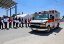 Prevención y coordinación para una Semana Santa segura, en Tlahuelilpan