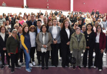 Gobierno de Hidalgo y Organización Panamericana de la Salud unen esfuerzos