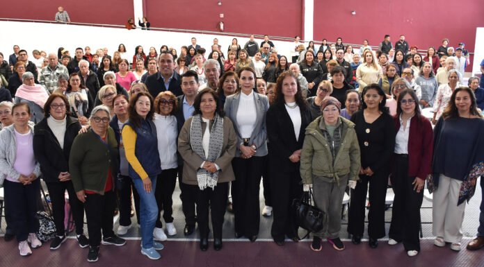 Gobierno de Hidalgo y Organización Panamericana de la Salud unen esfuerzos