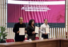 Impulsan gobernanza en Hidalgo con nuevos Bandos de Policía y Buen Gobierno