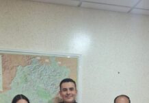 Grupo Ankhal y Grupo Hospitalario Medens donarán material para refugio del Hospital Regional de Tula