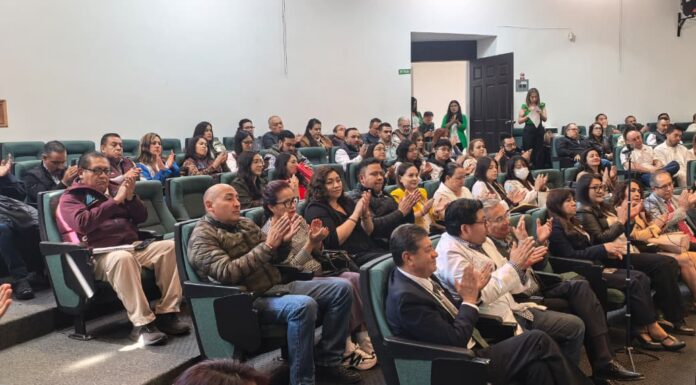 Hidalgo refrenda compromiso con un sistema de trasplantes más sólido, ético y humano