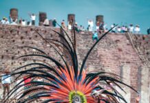 Tula de Allende se viste de gala: Inicia la Fiesta Patronal San José y la Tradicional Feria Anual