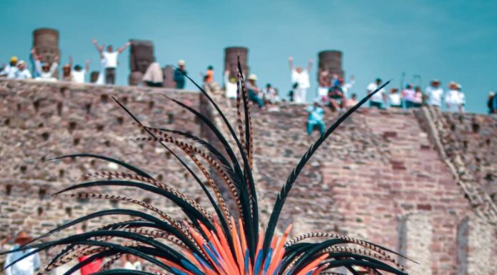 Tula de Allende se viste de gala: Inicia la Fiesta Patronal San José y la Tradicional Feria Anual