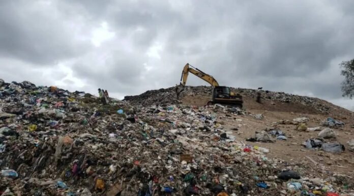 La crisis de la basura en la región Tula, una oportunidad para actuar con el medio ambiente