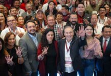 Ojo, aspirantes: Morena fija reglas para selección de candidaturas.