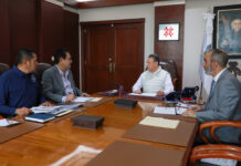 Gabinete de Seguridad de Hidalgo asegura más de 10 mil estupefacientes y detiene a 32 personas