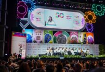 Hidalgo fortalece su proyección turística en la 50 edición del Tianguis Turístico México 2026