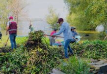 Crisis en el Valle del Mezquital: La «triple amenaza» que asfixia a la región Tula-Tepeji