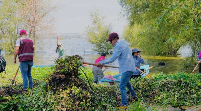 Crisis en el Valle del Mezquital: La «triple amenaza» que asfixia a la región Tula-Tepeji