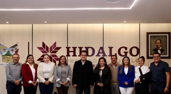 La Ruta Hacia una Región Limpia: Voluntad Política y Compromiso Ciudadano en el Valle del Mezquital y Tula