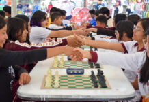 Sembrar deporte para cosechar paz: El modelo Ixmiquilpan.