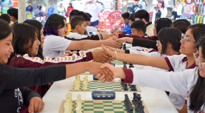 Sembrar deporte para cosechar paz: El modelo Ixmiquilpan.