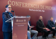 Hidalgo, a la vanguardia del turismo sustentable al sumarse a iniciativa de ONU Turismo