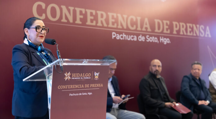 Hidalgo, a la vanguardia del turismo sustentable al sumarse a iniciativa de ONU Turismo