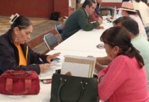 Gobierno de Hidalgo acerca atención directa a familias migrantes