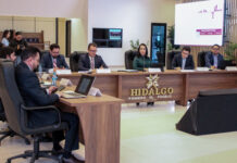 Hidalgo, ratificado por HR Ratings con alta calificación y eleva su perspectiva de estable a positiva