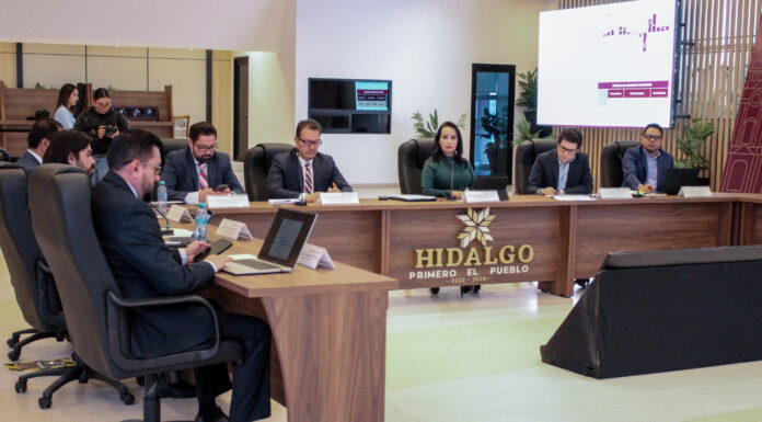 Hidalgo, ratificado por HR Ratings con alta calificación y eleva su perspectiva de estable a positiva
