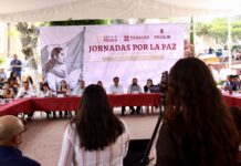 Atienden casos de violencia de género en Tepeji del Río