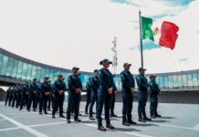 Encuesta reporta mejora en percepción de seguridad en Hidalgo