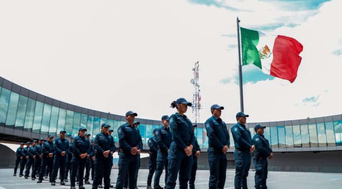Encuesta reporta mejora en percepción de seguridad en Hidalgo