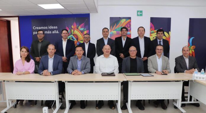 Alianza estratégica con el sector financiero impulsa la confianza económica: Sedeco