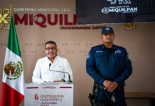 Ixmiquilpan conecta a ciudadanos y policías mediante SeguriChat para respuestas rápidas