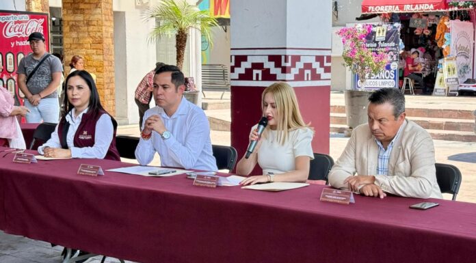 Concluye campaña de correcciones administrativas en Tula de Allende
