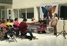 Mujeres lideran transformación comunitaria con redes impulsadas por el IHM